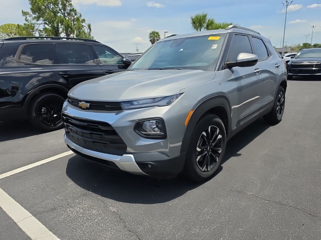 2023 Chevrolet TrailBlazer LT San Clemente CA