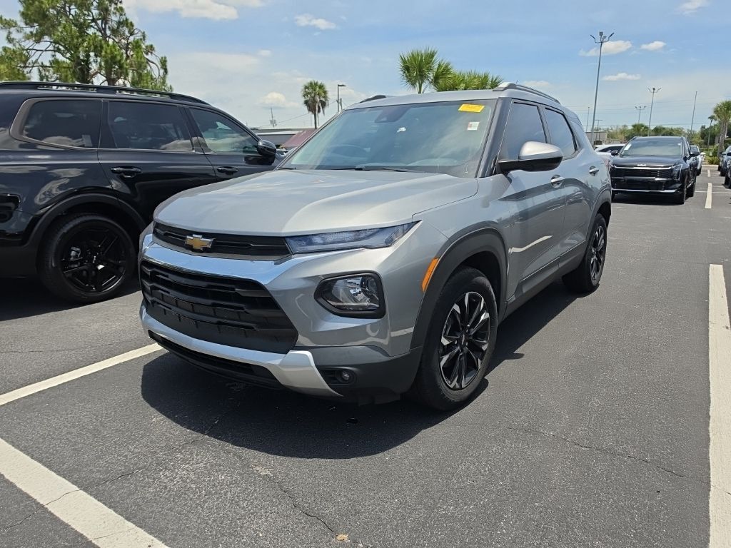 2023 Chevrolet TrailBlazer LT San Clemente CA