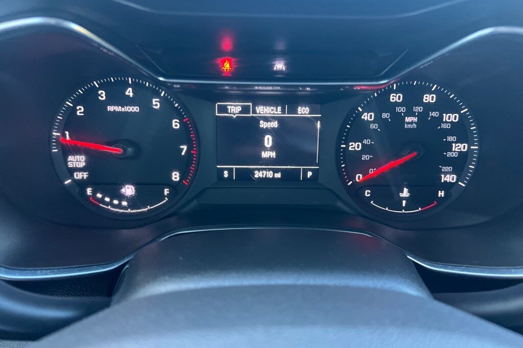 2023 Chevrolet TrailBlazer LT Fruitland ID