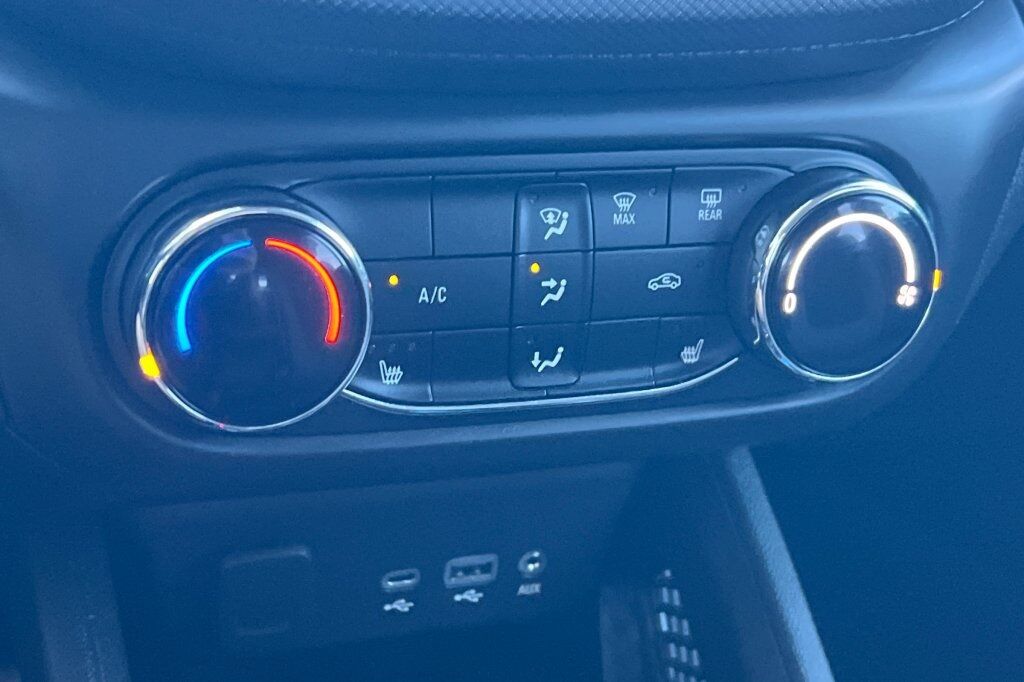 2023 Chevrolet TrailBlazer LT Fruitland ID