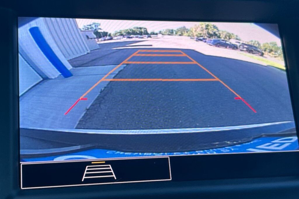 2023 Chevrolet TrailBlazer LT Fruitland ID