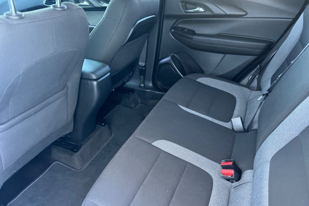 2023 Chevrolet TrailBlazer LT Fruitland ID