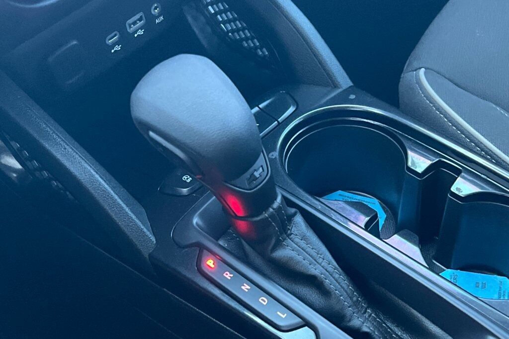 2023 Chevrolet TrailBlazer LT Fruitland ID