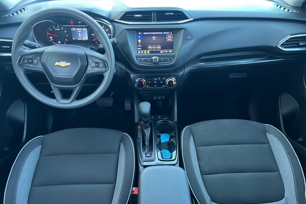 2023 Chevrolet TrailBlazer LT Fruitland ID