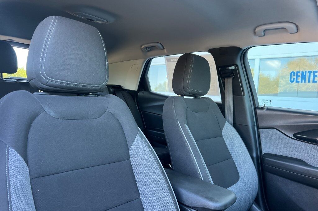 2023 Chevrolet TrailBlazer LT Fruitland ID