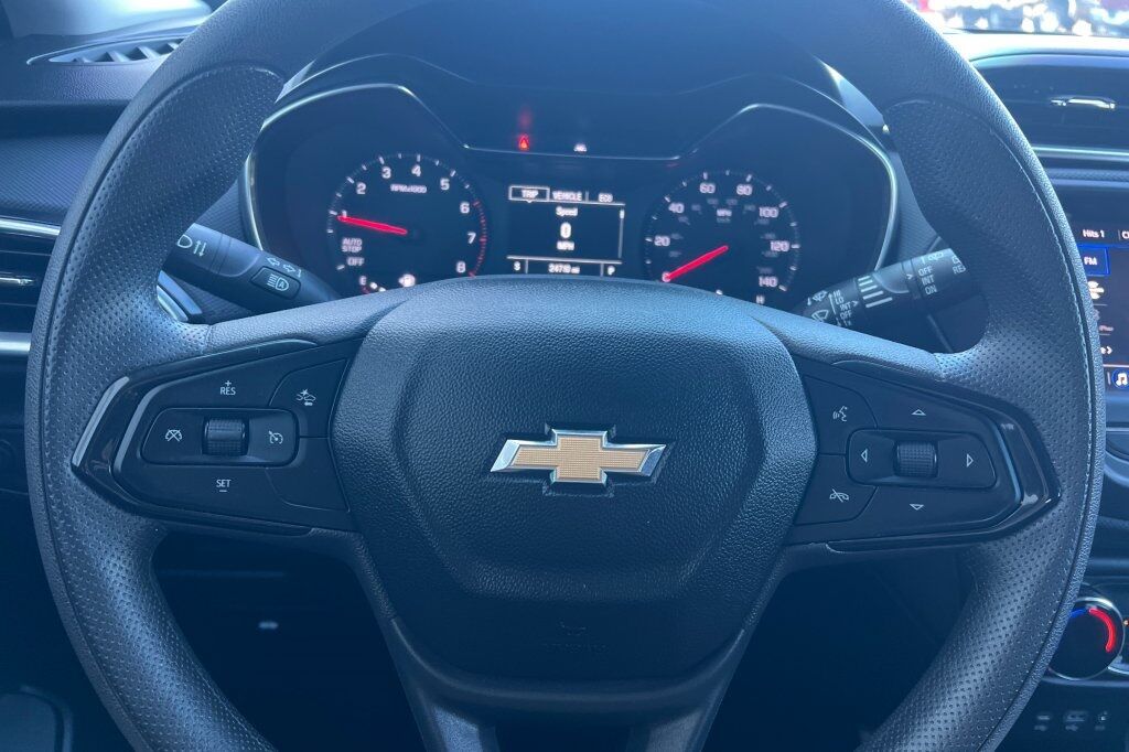 2023 Chevrolet TrailBlazer LT Fruitland ID