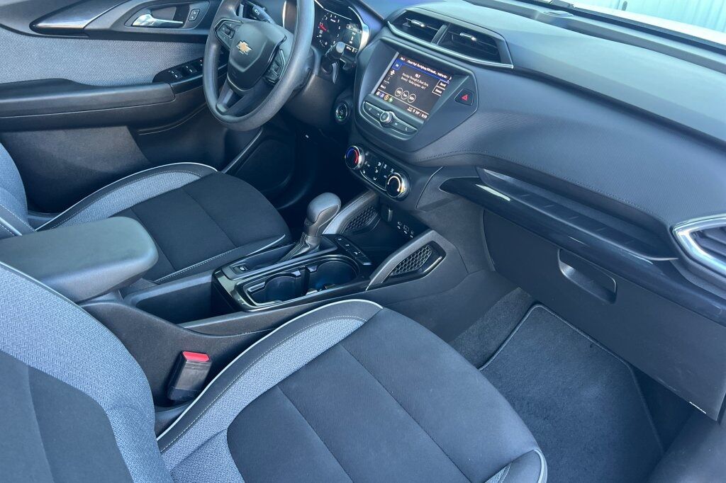 2023 Chevrolet TrailBlazer LT Fruitland ID