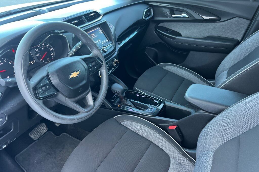 2023 Chevrolet TrailBlazer LT Fruitland ID