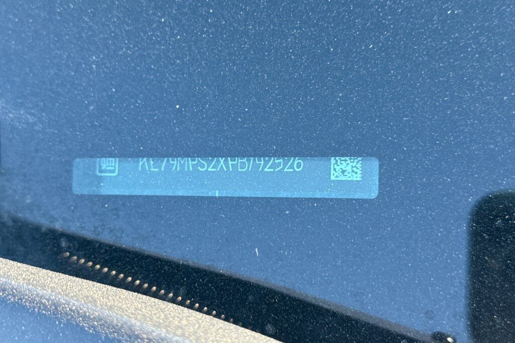 2023 Chevrolet TrailBlazer LT Fruitland ID