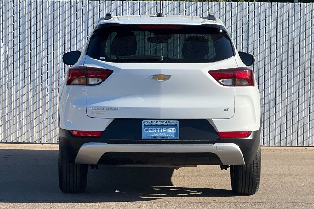 2023 Chevrolet TrailBlazer LT Fruitland ID