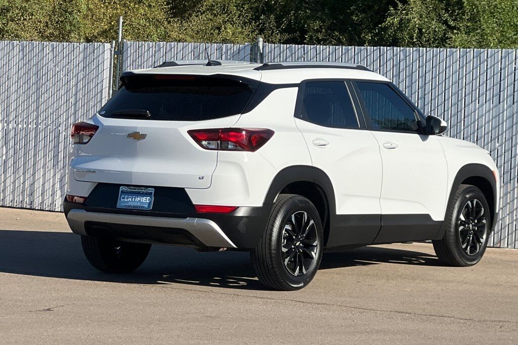 2023 Chevrolet TrailBlazer LT Fruitland ID