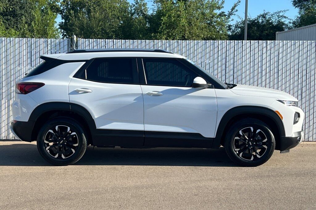 2023 Chevrolet TrailBlazer LT Fruitland ID