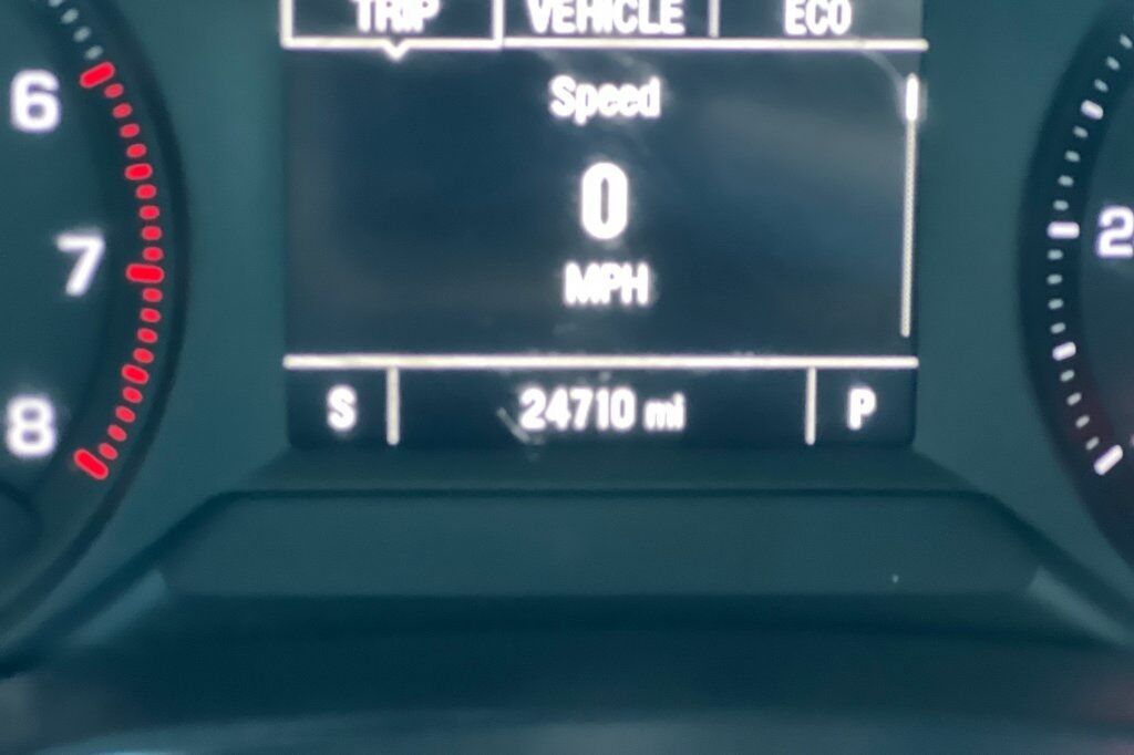 2023 Chevrolet TrailBlazer LT Fruitland ID