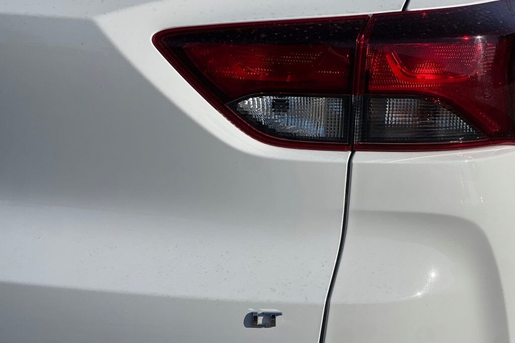 2023 Chevrolet TrailBlazer LT Fruitland ID