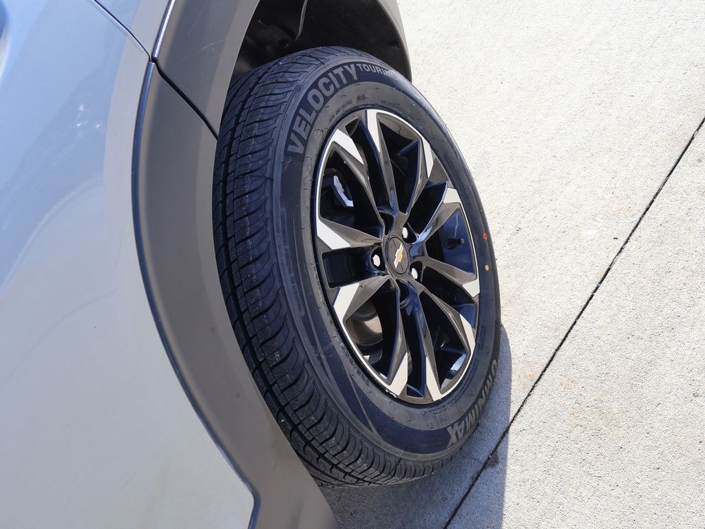 2023 Chevrolet TrailBlazer LT San Clemente CA