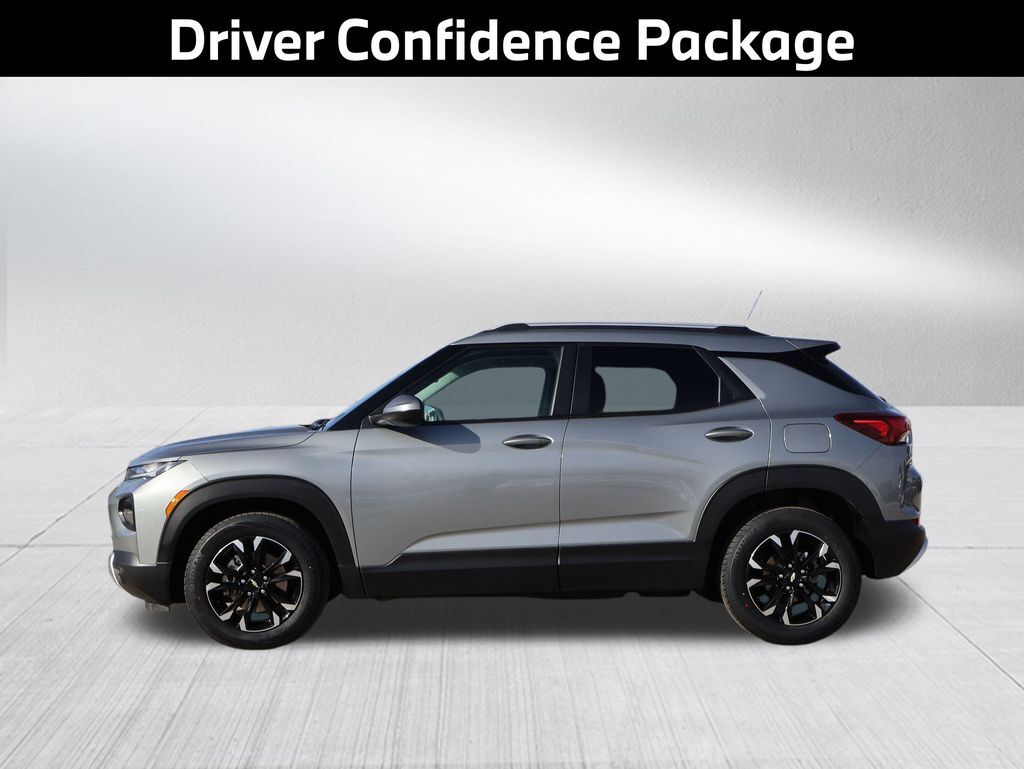 2023 Chevrolet TrailBlazer LT San Clemente CA