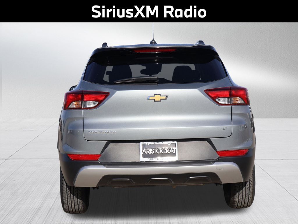 2023 Chevrolet TrailBlazer LT San Clemente CA