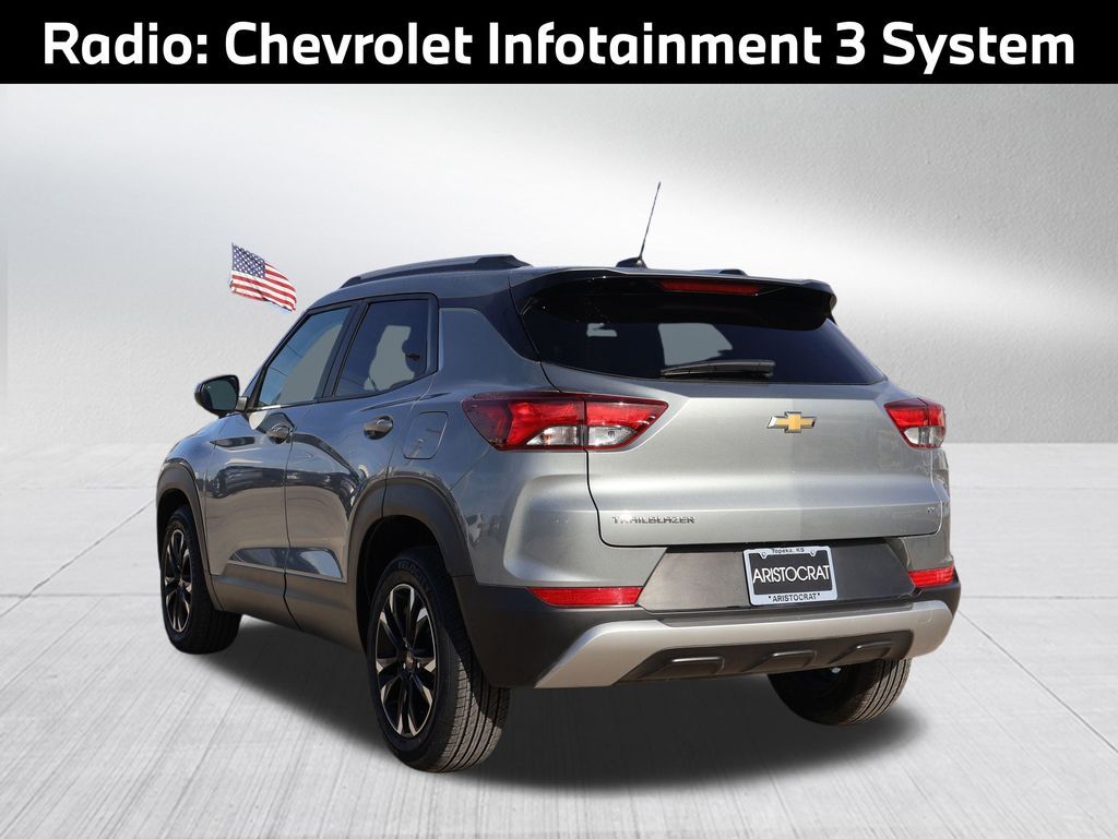 2023 Chevrolet TrailBlazer LT San Clemente CA