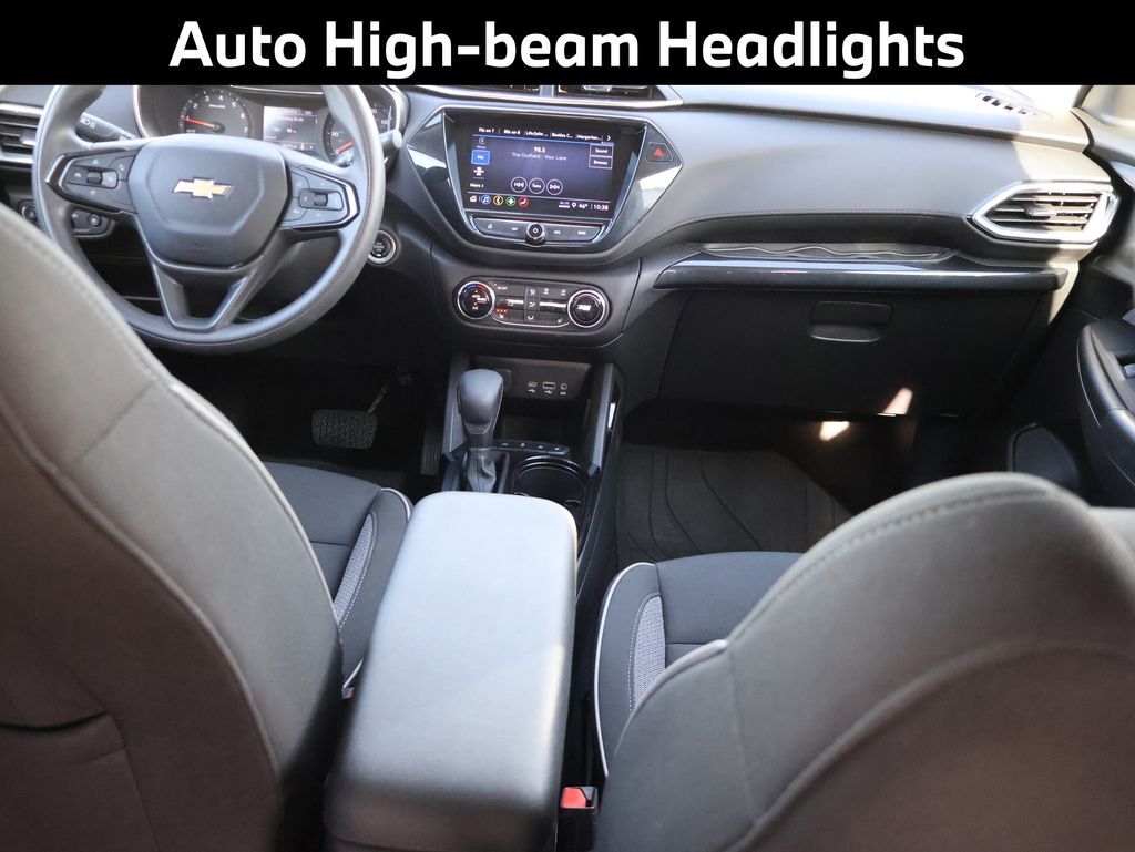 2023 Chevrolet TrailBlazer LT San Clemente CA