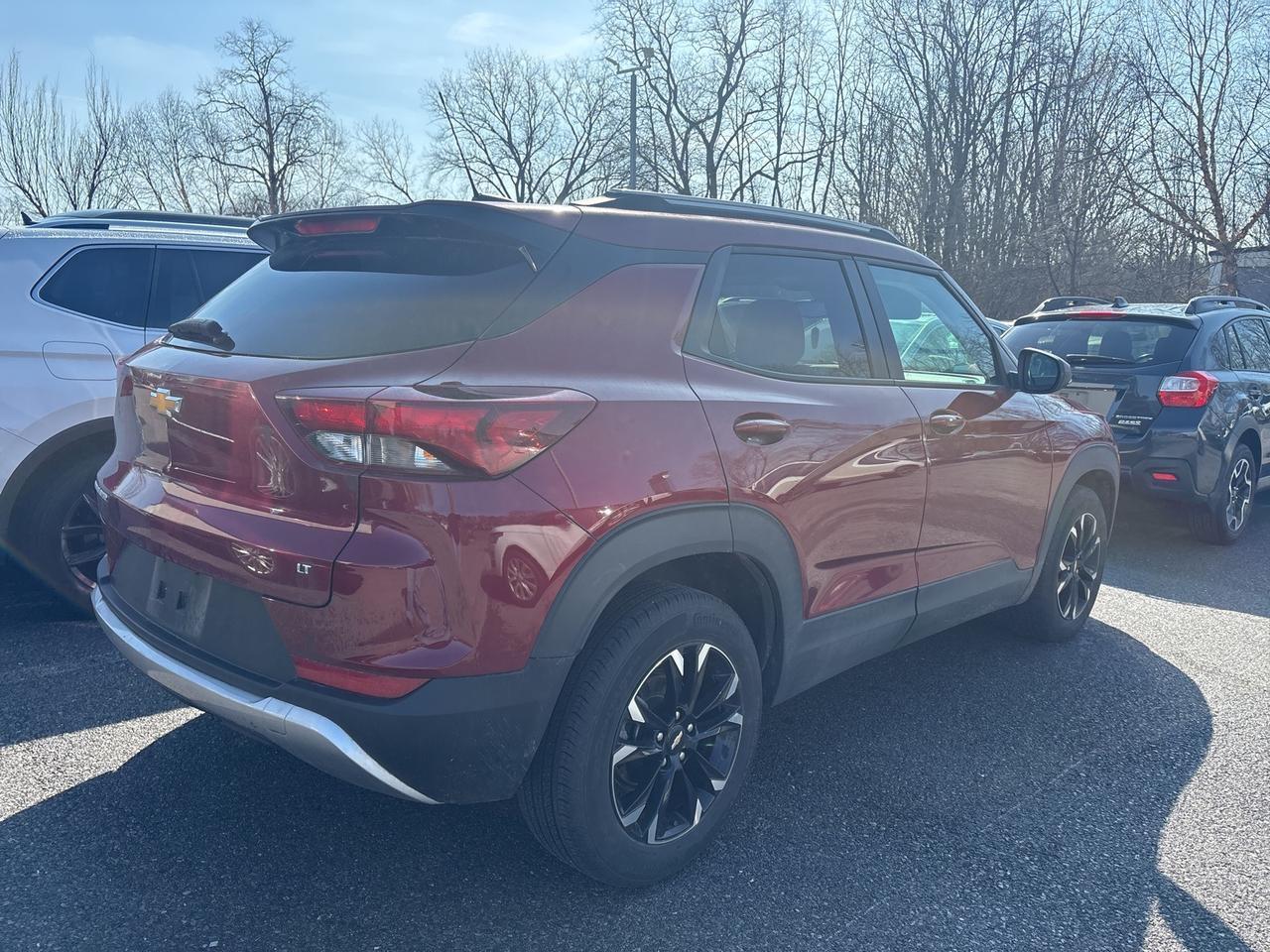 2023 Chevrolet TrailBlazer LT Hagerstown MD