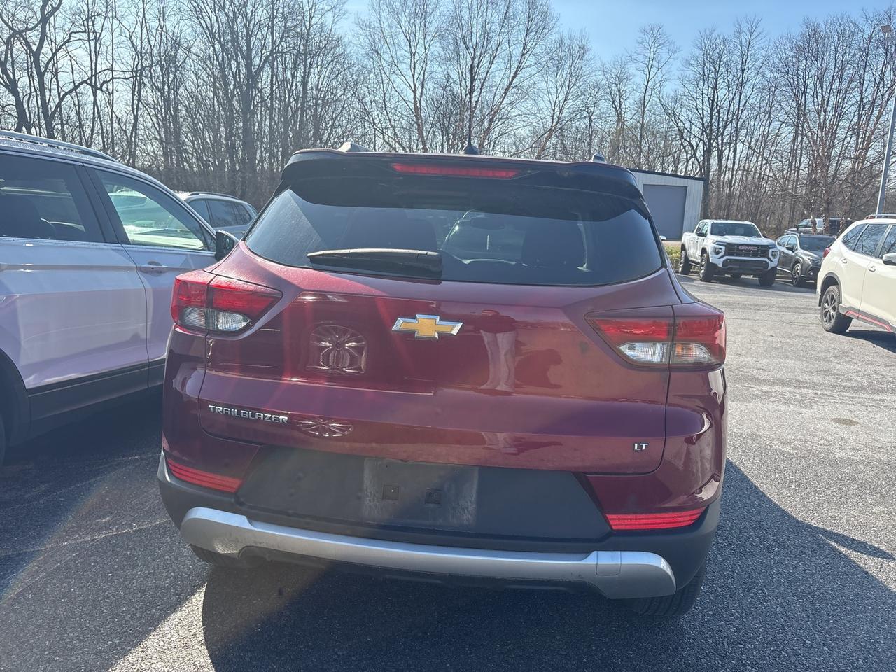 2023 Chevrolet TrailBlazer LT Hagerstown MD