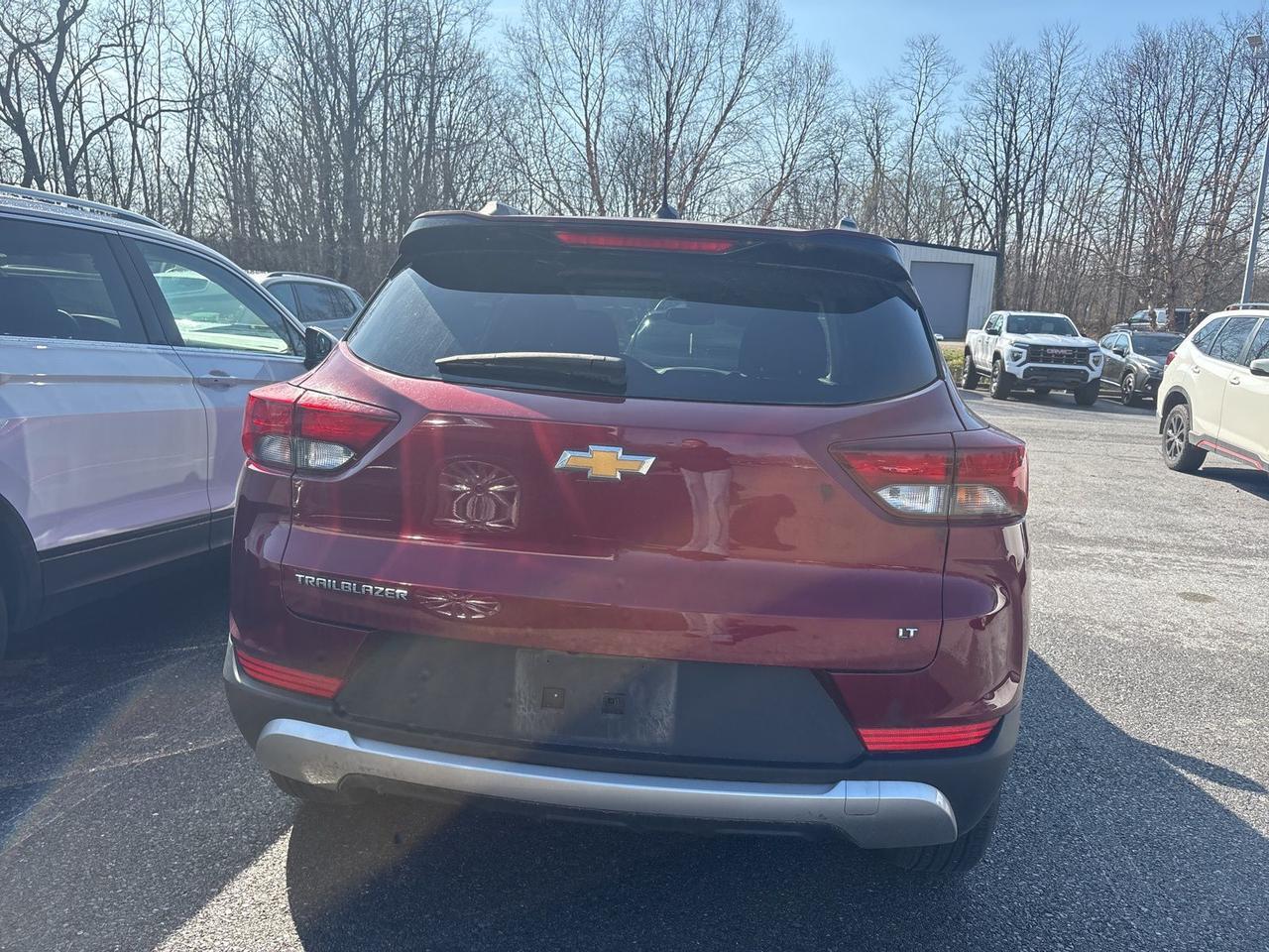 2023 Chevrolet TrailBlazer LT Hagerstown MD