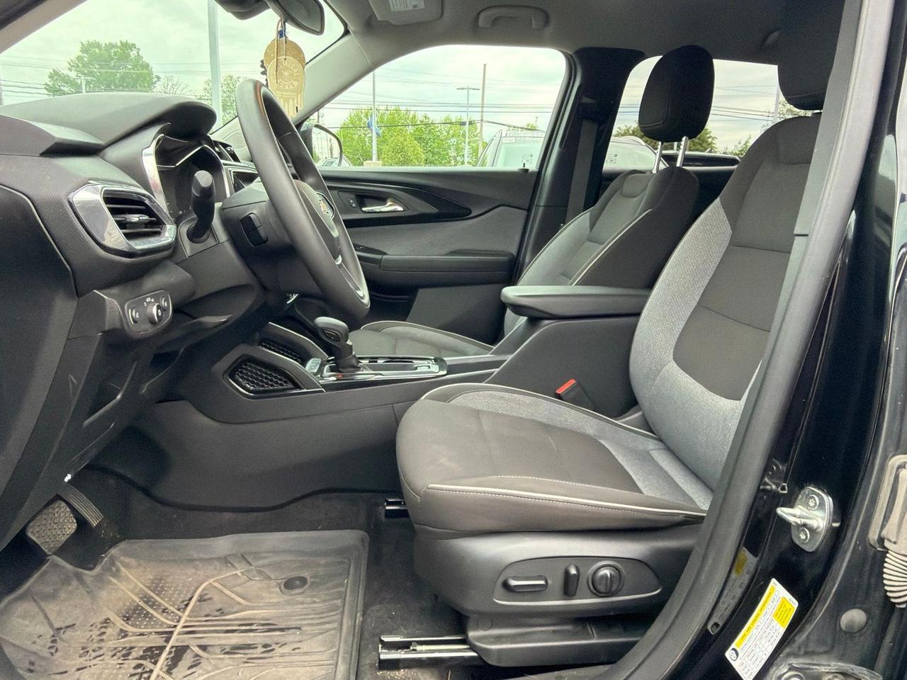 2023 Chevrolet TrailBlazer LT Gaithersburg MD