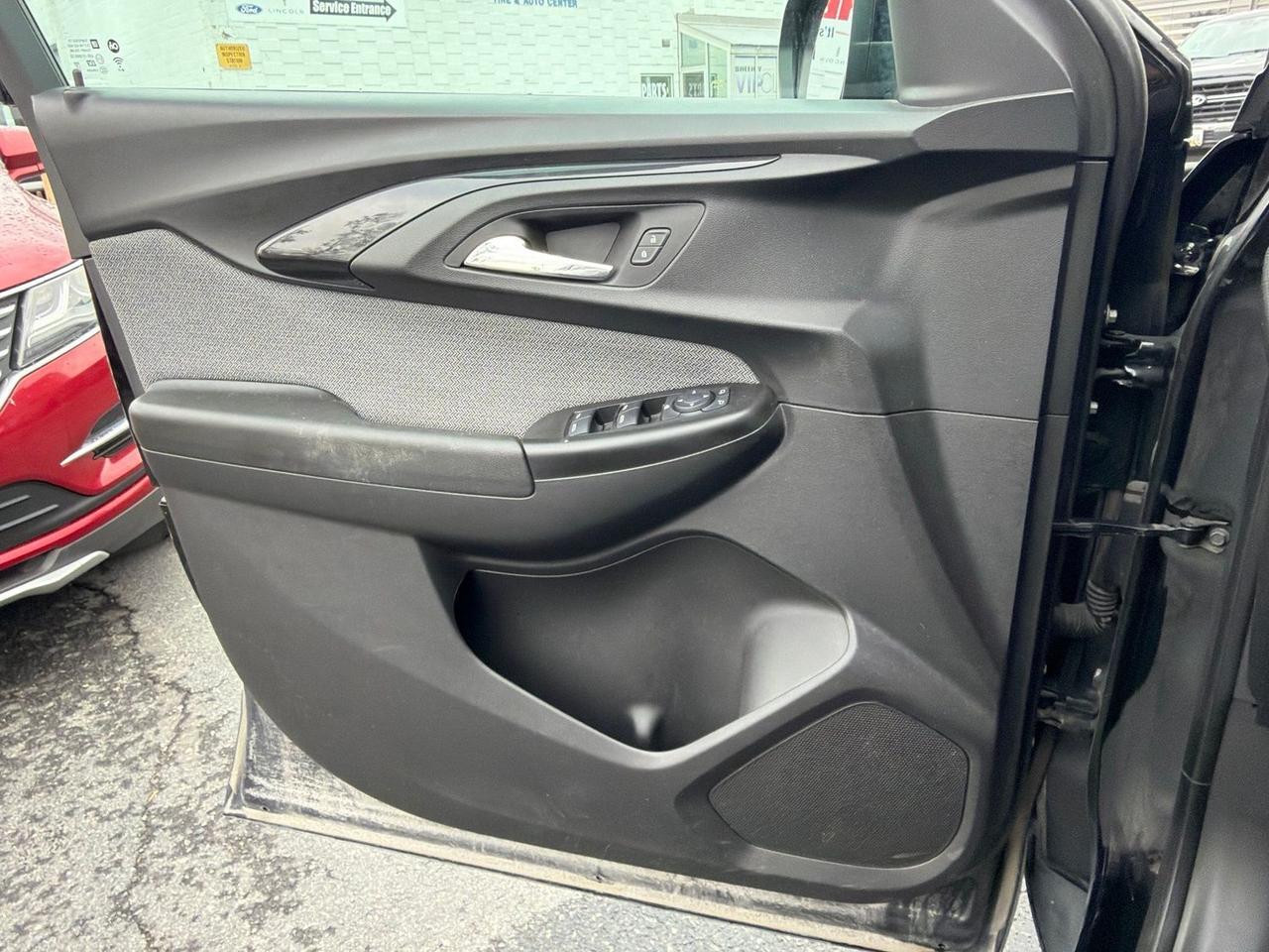 2023 Chevrolet TrailBlazer LT Gaithersburg MD