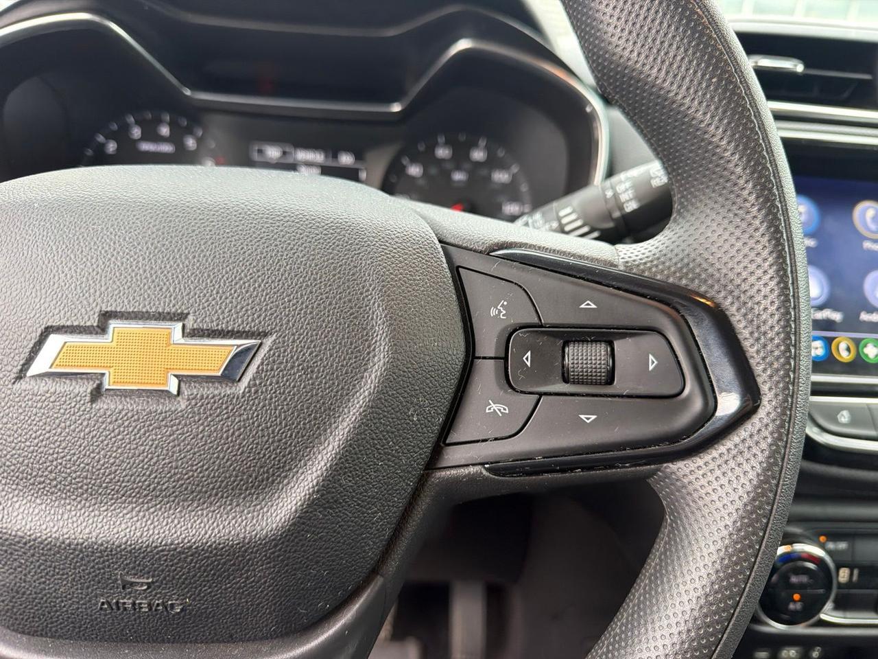 2023 Chevrolet TrailBlazer LT Gaithersburg MD