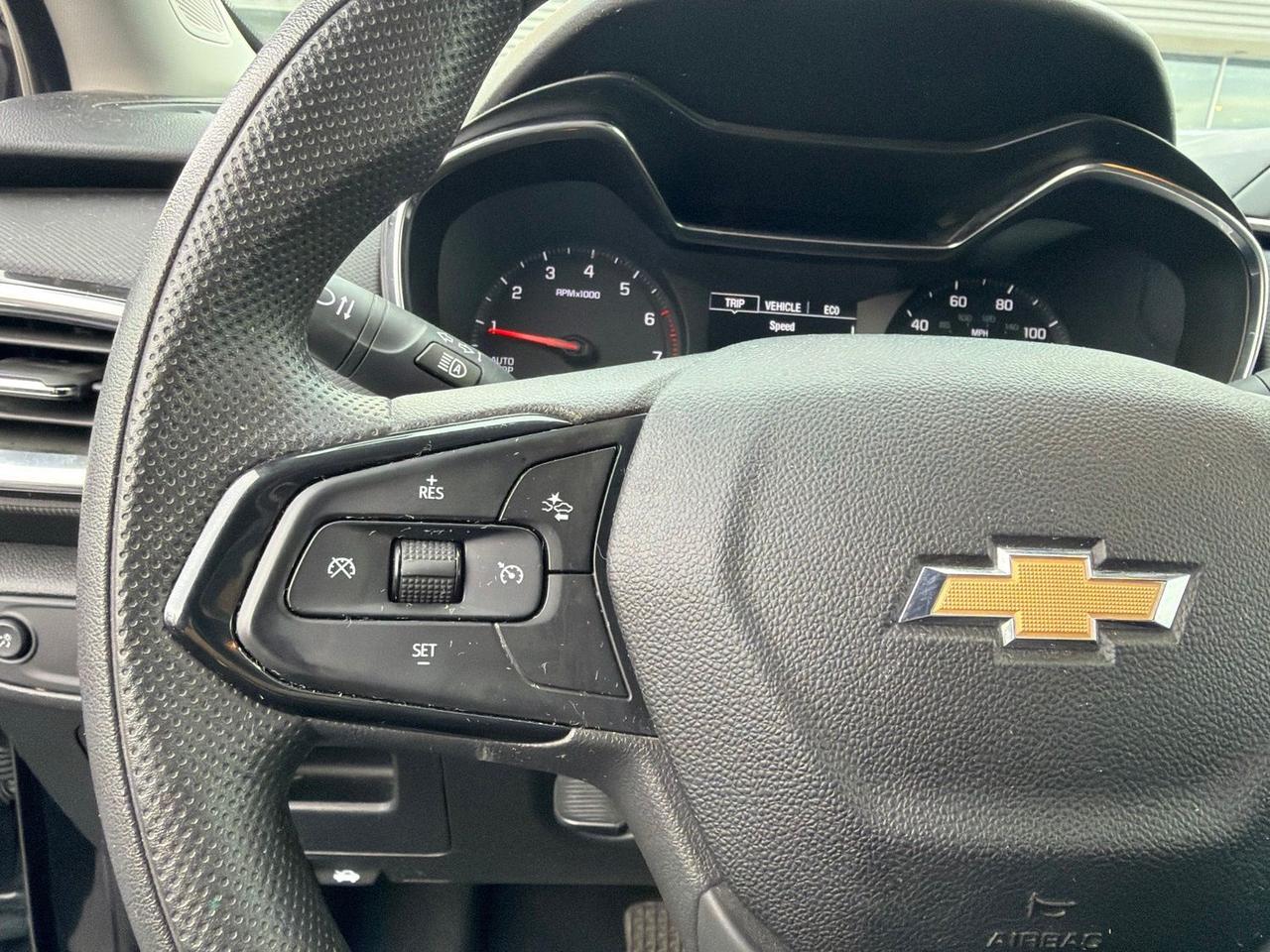 2023 Chevrolet TrailBlazer LT Gaithersburg MD