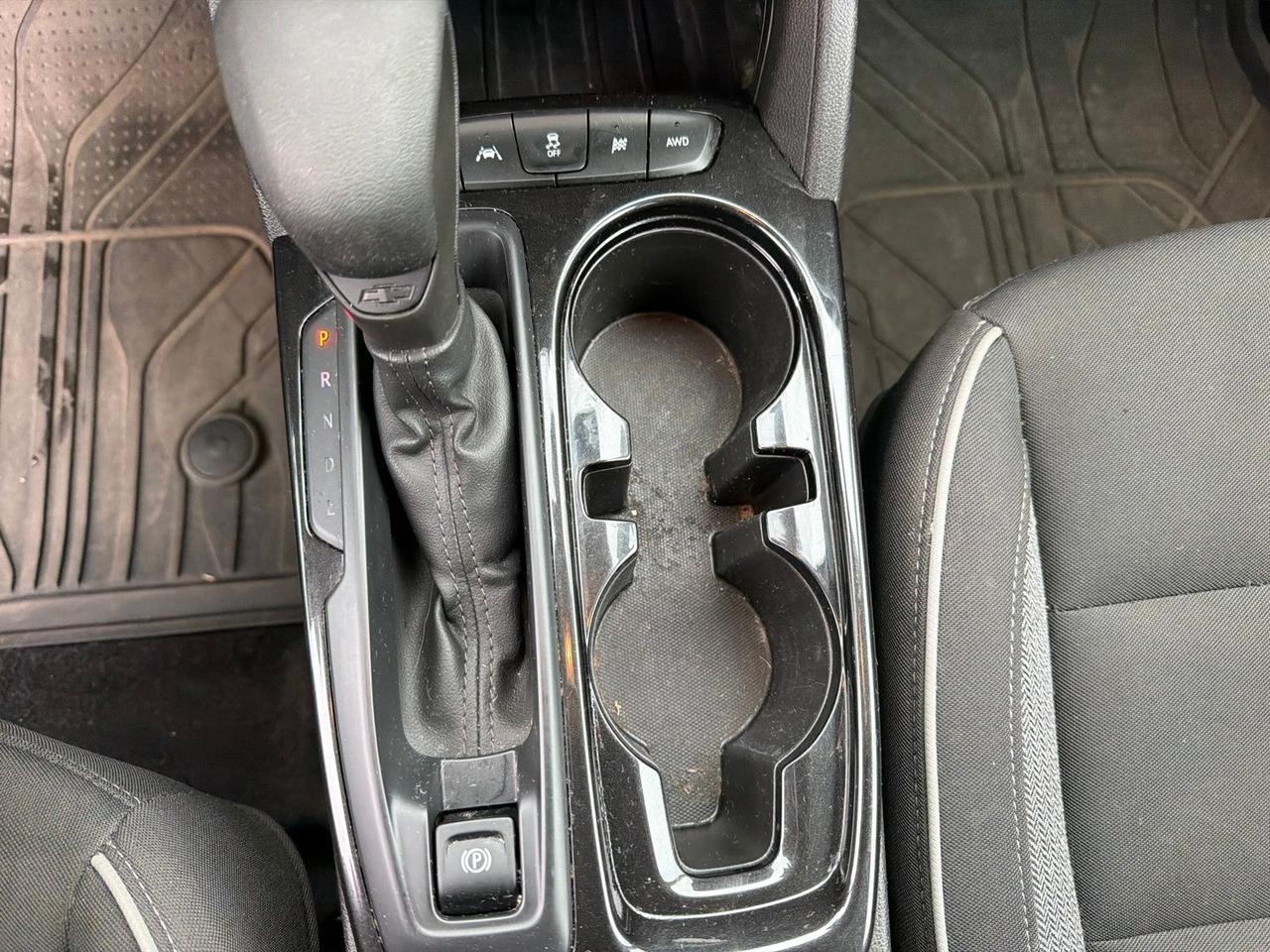 2023 Chevrolet TrailBlazer LT Gaithersburg MD