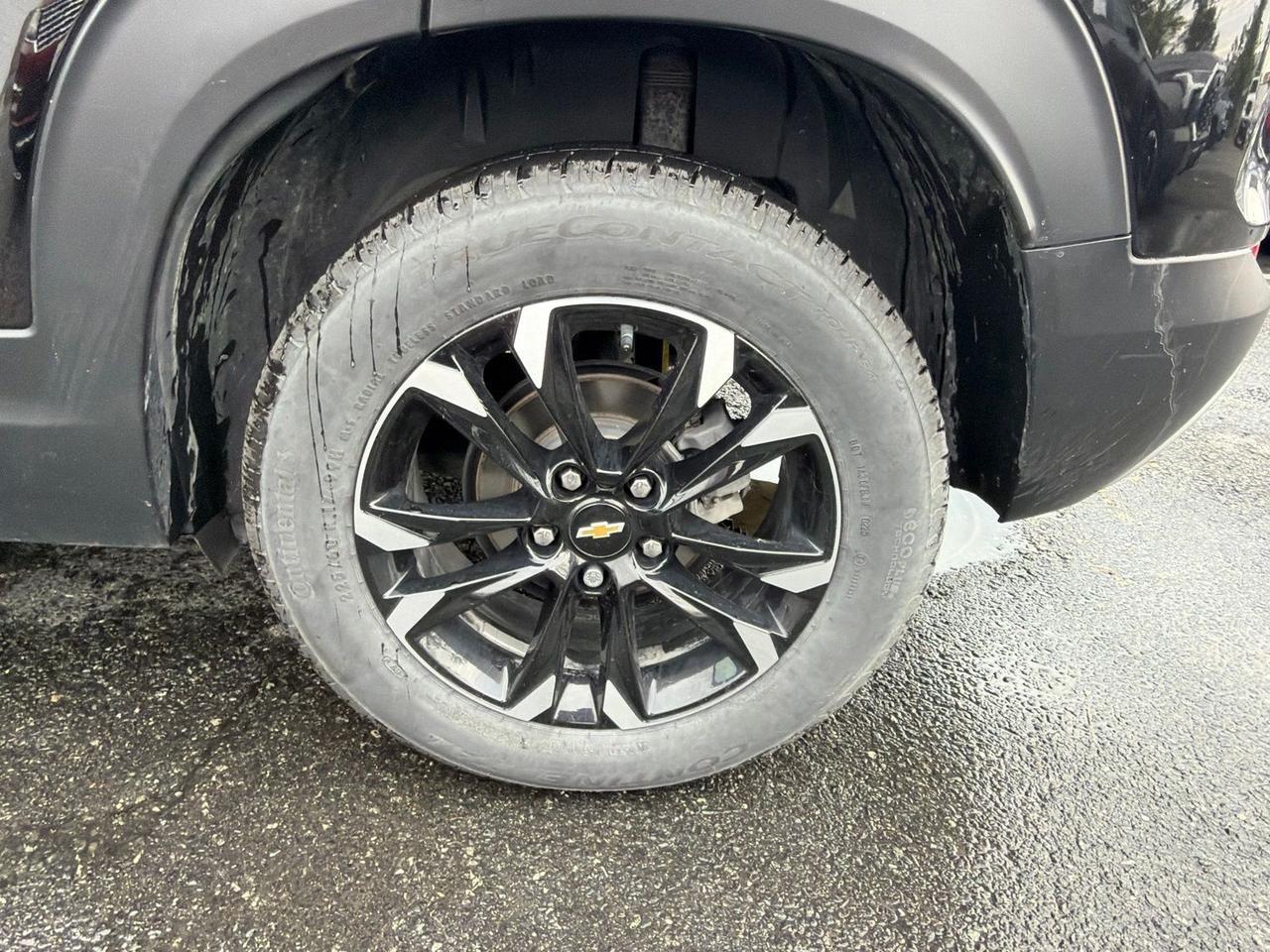 2023 Chevrolet TrailBlazer LT Gaithersburg MD