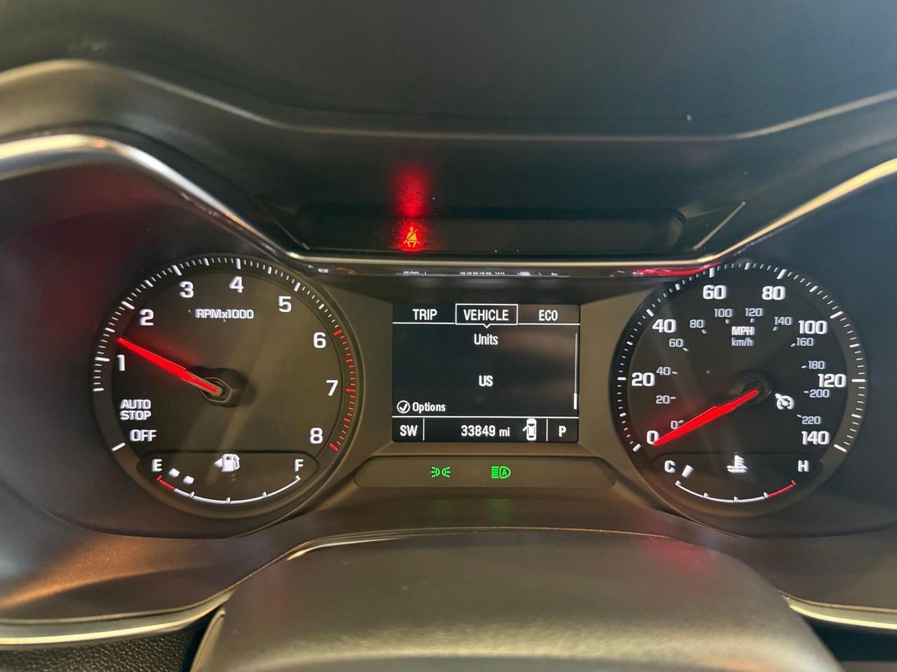 2023 Chevrolet TrailBlazer LT Annapolis MD