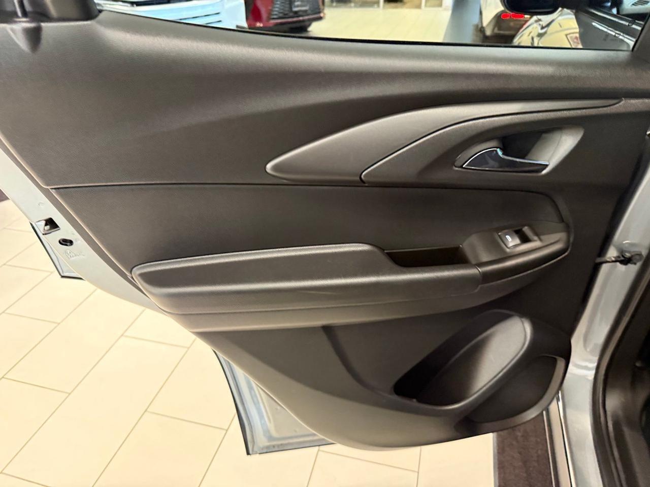 2023 Chevrolet TrailBlazer LT Annapolis MD