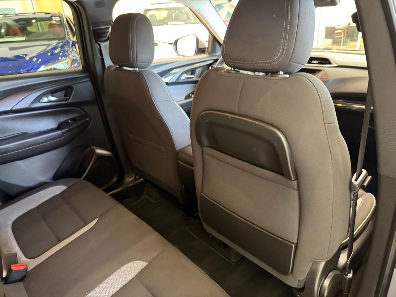 2023 Chevrolet TrailBlazer LT Annapolis MD