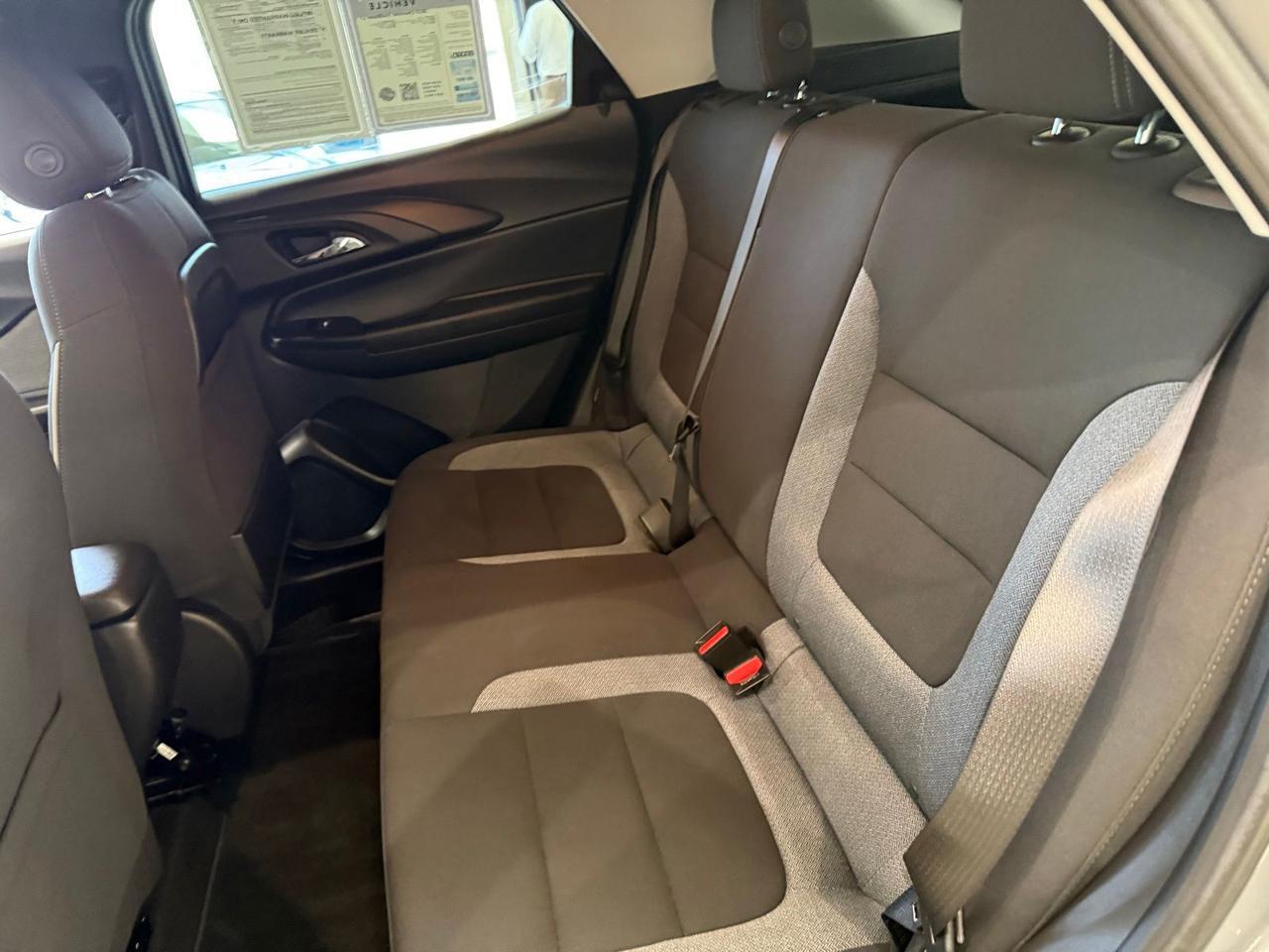 2023 Chevrolet TrailBlazer LT Annapolis MD