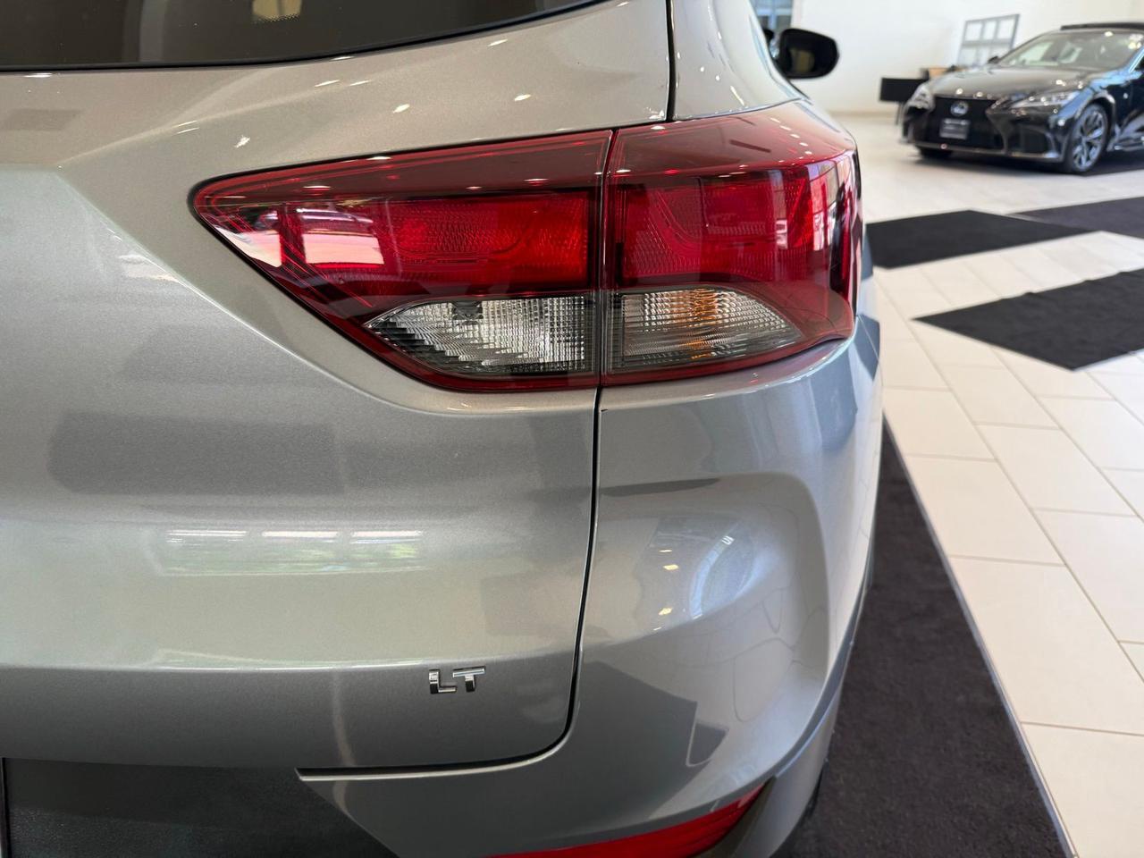2023 Chevrolet TrailBlazer LT Annapolis MD