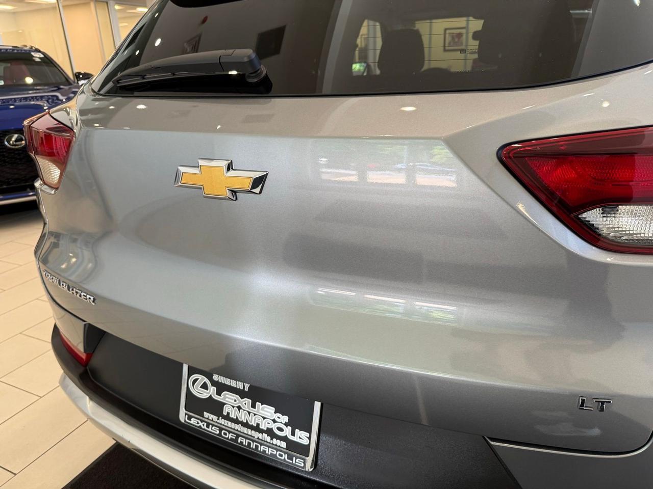 2023 Chevrolet TrailBlazer LT Annapolis MD