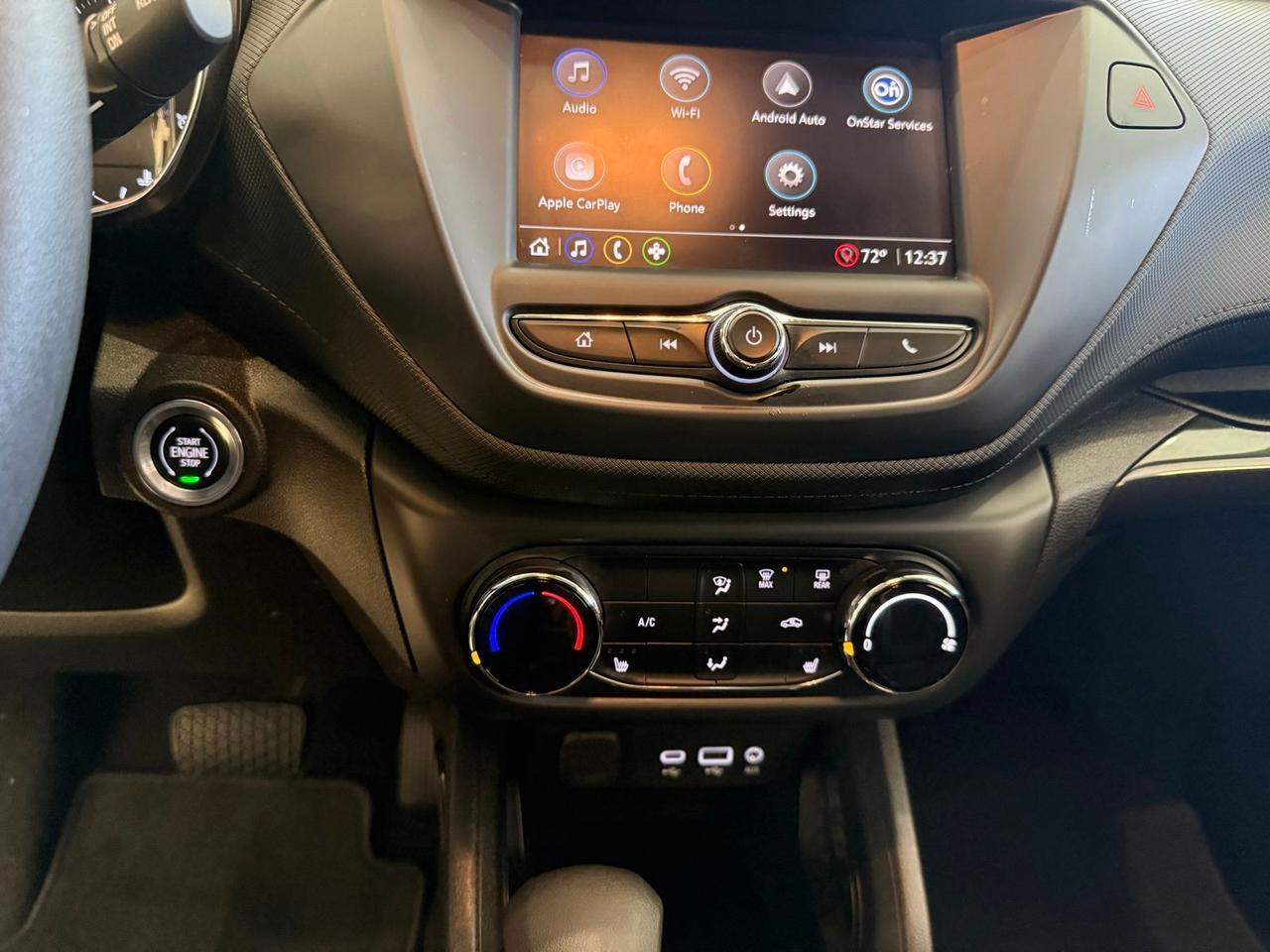 2023 Chevrolet TrailBlazer LT Annapolis MD