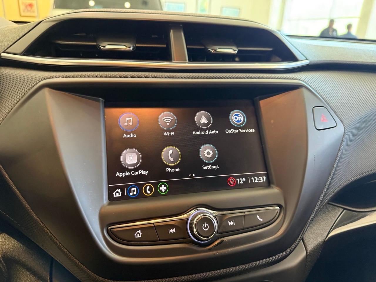 2023 Chevrolet TrailBlazer LT Annapolis MD