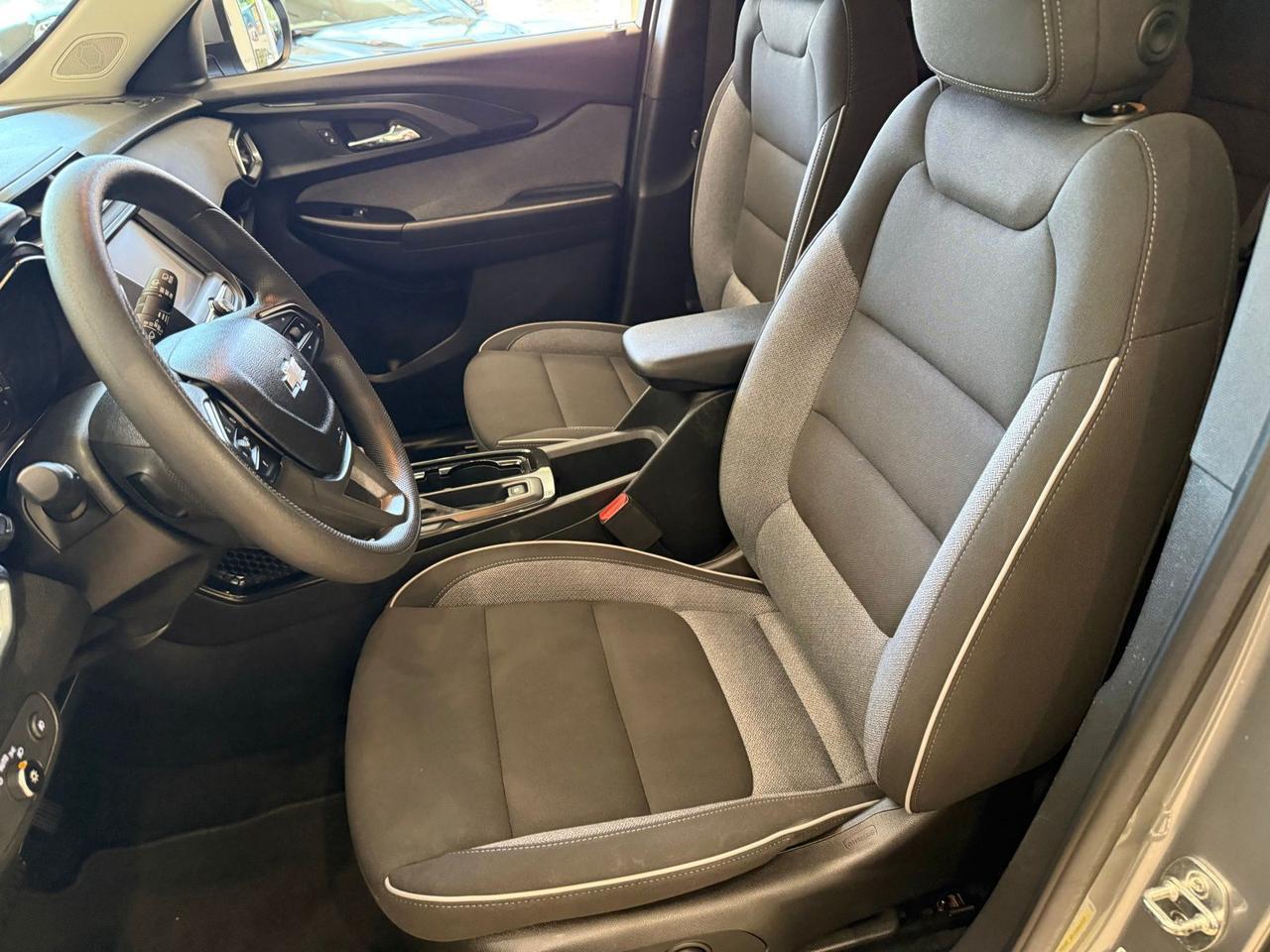 2023 Chevrolet TrailBlazer LT Annapolis MD