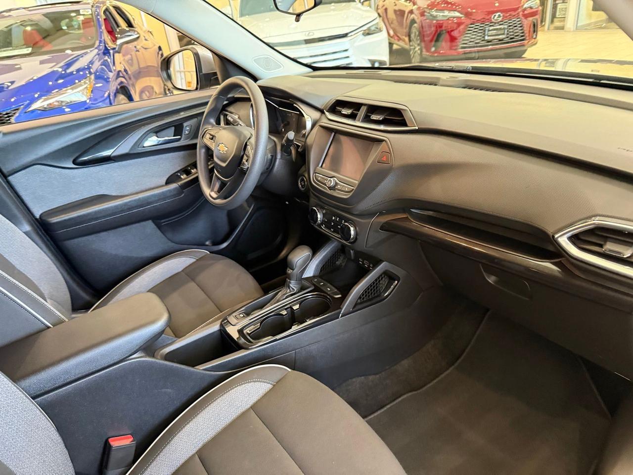 2023 Chevrolet TrailBlazer LT Annapolis MD