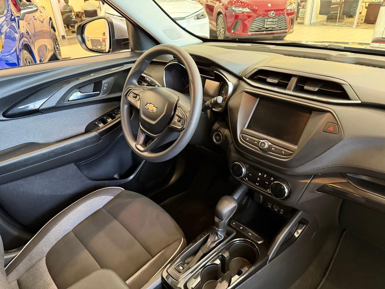 2023 Chevrolet TrailBlazer LT Annapolis MD