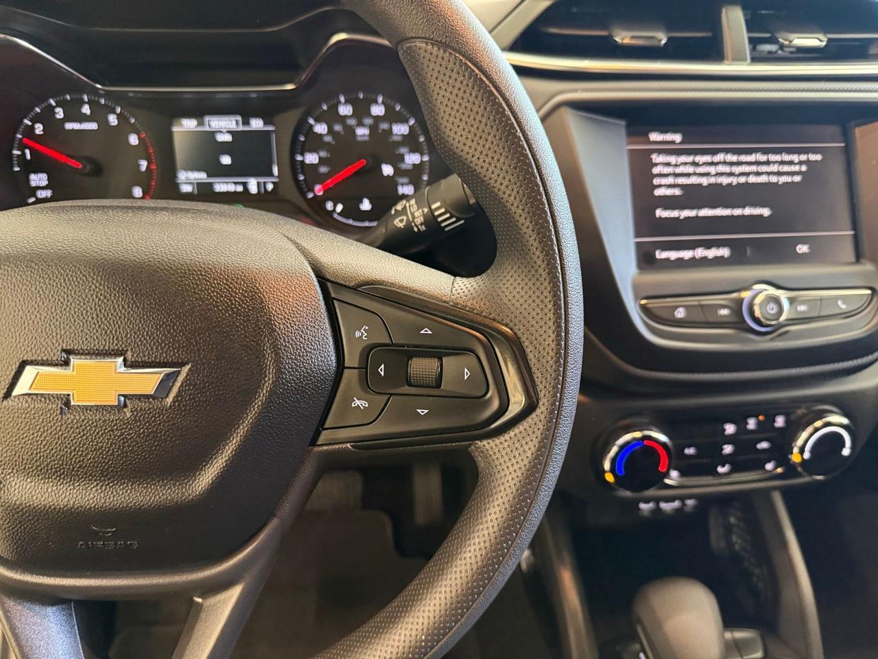 2023 Chevrolet TrailBlazer LT Annapolis MD
