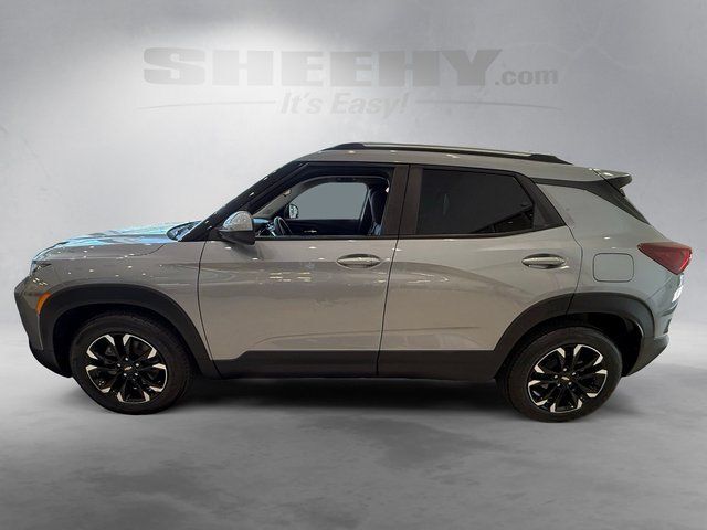 2023 Chevrolet TrailBlazer LT Annapolis MD
