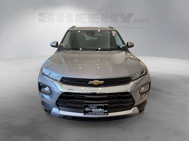 2023 Chevrolet TrailBlazer LT Annapolis MD