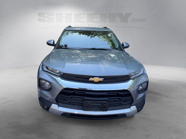 2023 Chevrolet TrailBlazer LT Annapolis MD
