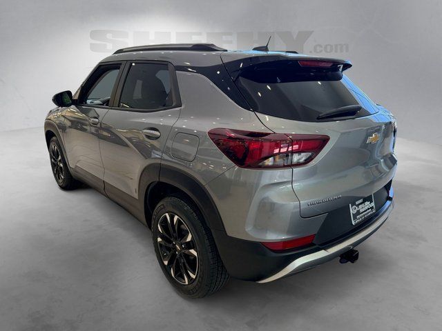 2023 Chevrolet TrailBlazer LT Annapolis MD