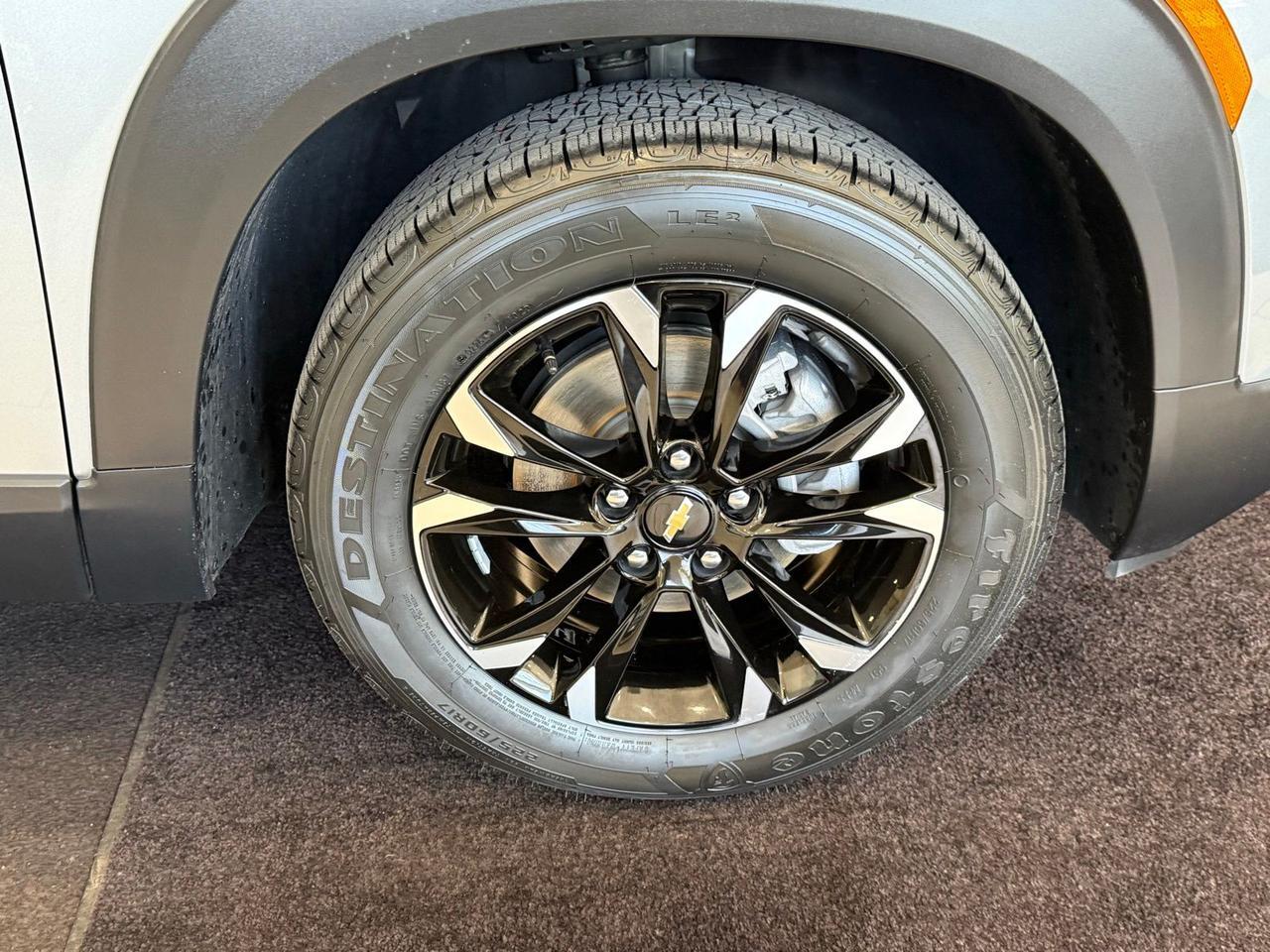 2023 Chevrolet TrailBlazer LT Annapolis MD