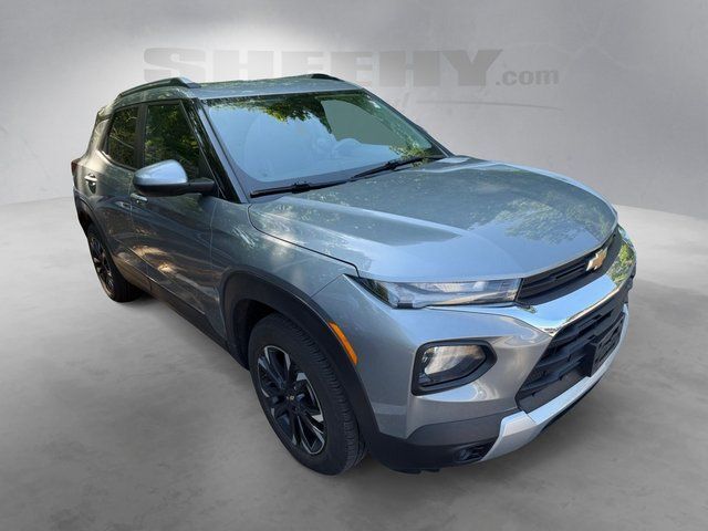 2023 Chevrolet TrailBlazer LT Annapolis MD